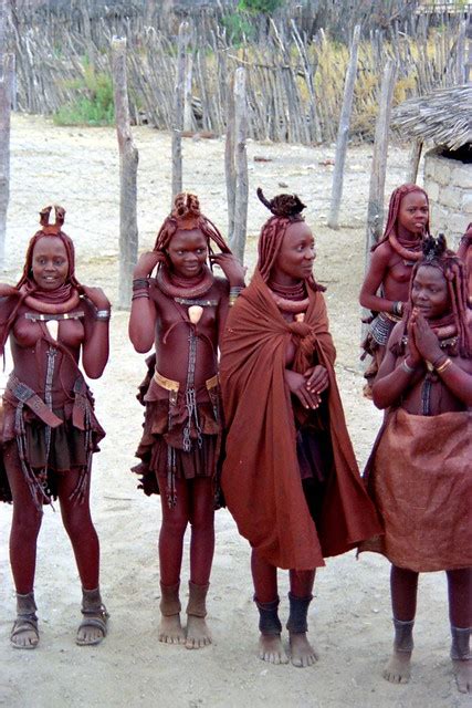 himba photos on Flickr